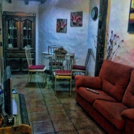 モガラスApartamento Rural El Pinoアパートメント 部屋 写真